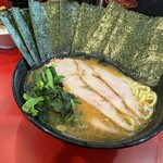 ラーメン 杉田家 - 