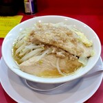 Jikaseimen Tori - ラーメン