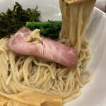 麺屋 Hulu-lu - 