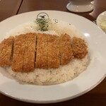 洋食喫茶かまた - 