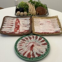 能勢 日本料理 新 - 