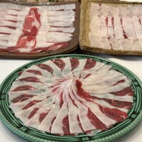 能勢 日本料理 新 - 