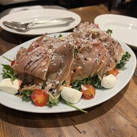イゾラ スメラルダ - 