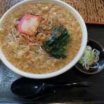 Soba Doko Ro Ryoku Juan - 