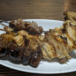 日本一 - 料理写真: