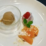 ステーキ せんだ - 