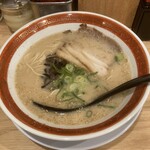 博多ラーメン 長風 - 