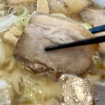 喜多方ラーメン坂内 小法師 - 