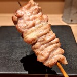 Yakitori Saneyuki - 