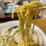 みんみんラーメン - 