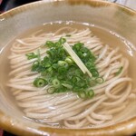 Mokkai Soba Thidanchu - 