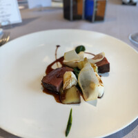 ラ メゾン ドゥ グラシアニ 神戸北野 - 