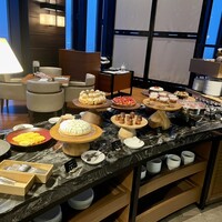 アトモス･イタリアンダイニング - 
