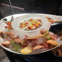 アトモス･イタリアンダイニング - 