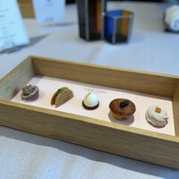 ラ メゾン ドゥ グラシアニ 神戸北野 - 