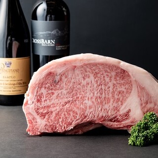 松阪牛焼肉 一升びん_1