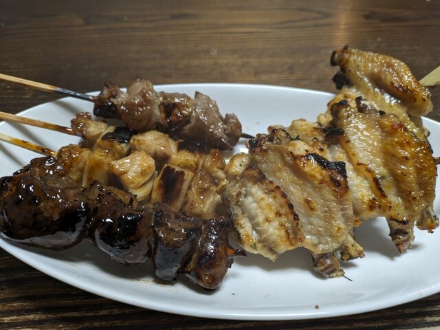 日本一 盛岡フェザン店 &ndash; 焼き鳥専門店の魅力と評判