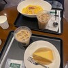 タリーズコーヒー セブンパーク天美3F店