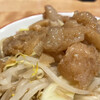 麺屋 零ベース 昭和町店