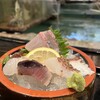 天草地魚料理 いけすやまもと