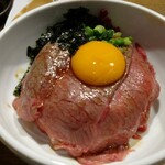 Yakiniku Hatagaya - 