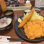 とんかつ 三谷 - 