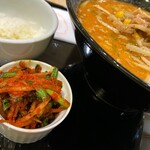 らあめん花月嵐 - 