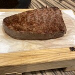 焼肉 ジャンボ - シャトーブリアン