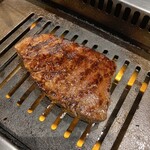 焼肉 ジャンボ - シャトーブリアン