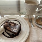 雑貨＆カフェ カンドクローバー - 料理写真: