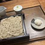 Soba Gotan - 