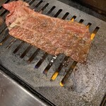 焼肉 ジャンボ - ロース