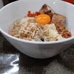 麺.丼 Dining 夢者 - 