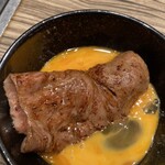 焼肉 ジャンボ - 野原焼き