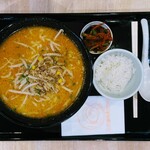 らあめん花月嵐 - 