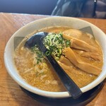 らーめん・みそ丸 - 料理写真: