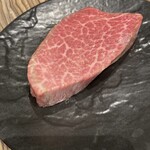 焼肉 ジャンボ - シャトーブリアン