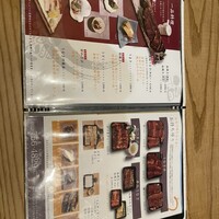 うなぎ家 しば福や - 