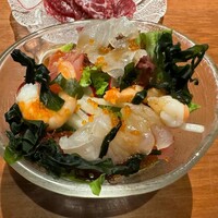 高級ブランド干物 銀座伴助 新宿タカシマヤ タイムズスクエア店 - 