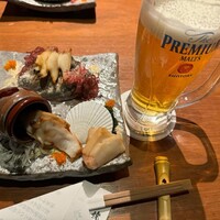 高級ブランド干物 銀座伴助 新宿タカシマヤ タイムズスクエア店 - 
