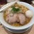 らぁ麺はやし田 - 料理写真: