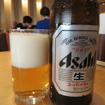 ISETAN DINING - ビール