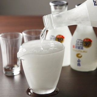 都内でも数店しか扱いのないみぞれ酒