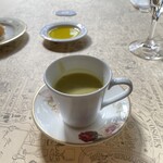 レストラン シェ・リュイ - 