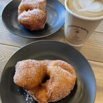 アグネスポーチュギーズベイクショップ - 