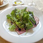 レストラン シェ・リュイ - 