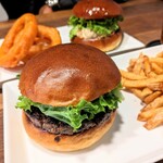 Craft Burger co. - 