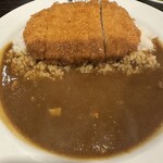 カレーハウス ＣｏＣｏ壱番屋 - 