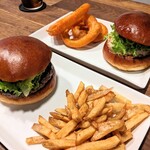 Craft Burger co. - 