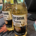 タコスとメキシコビーフ aprecio - 